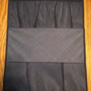 Thirty one stand tall insert